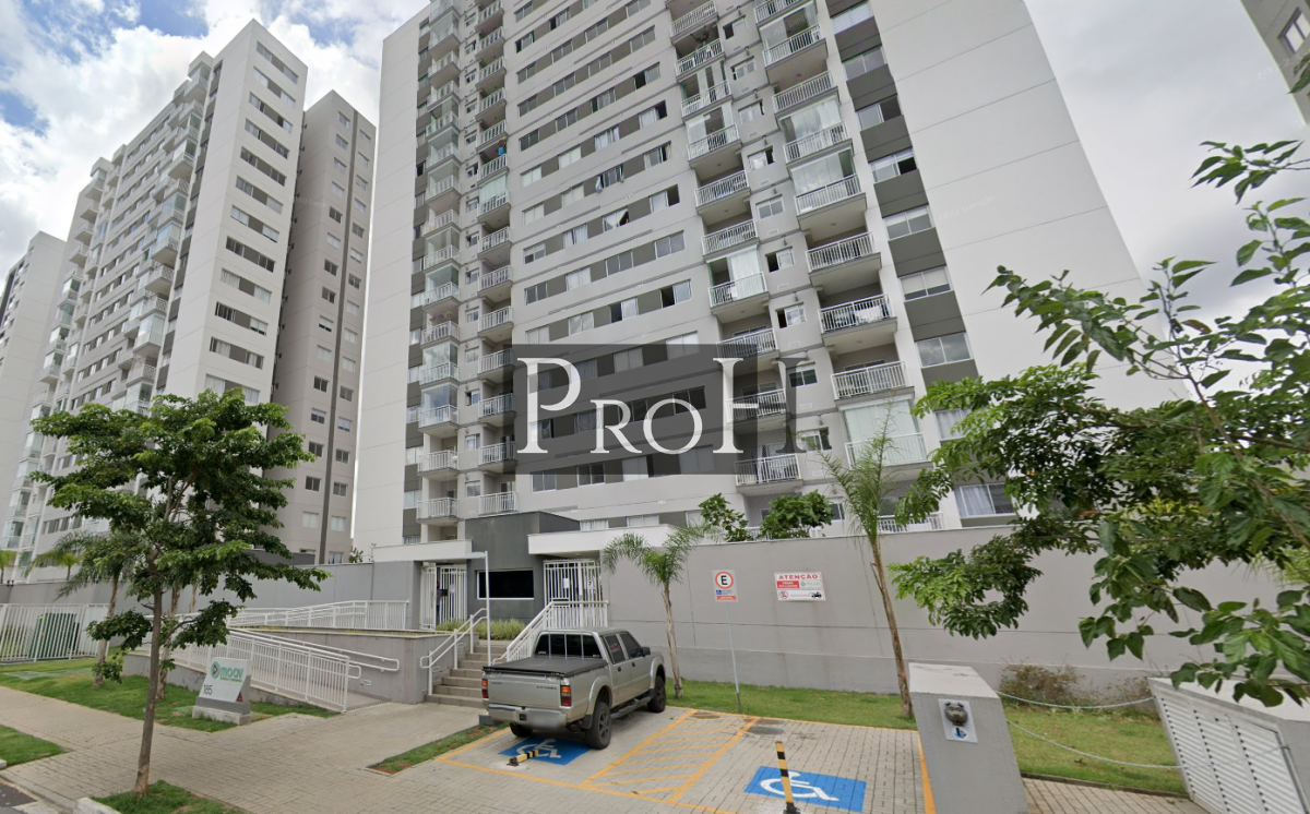 Apartamento, 2 quartos, 56 m² - Foto 31