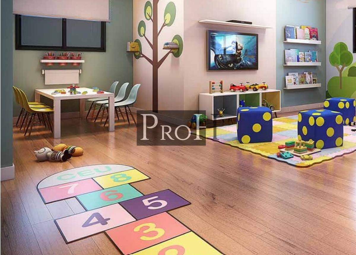 Apartamento à venda com 2 quartos, 38m² - Foto 22