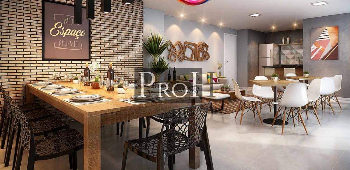 Apartamento à venda com 2 quartos, 38m² - Foto 18