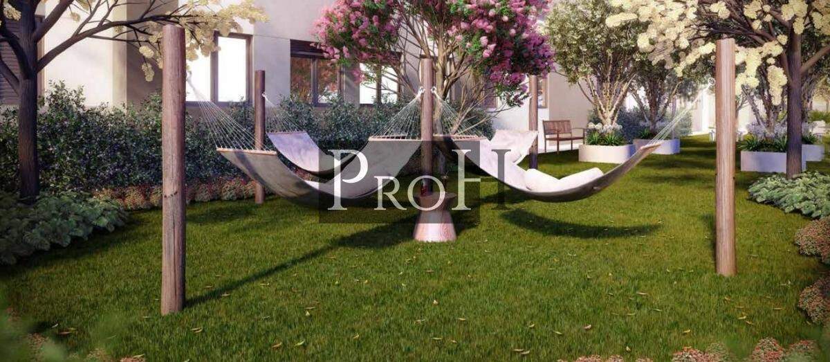 Apartamento à venda com 2 quartos, 38m² - Foto 15