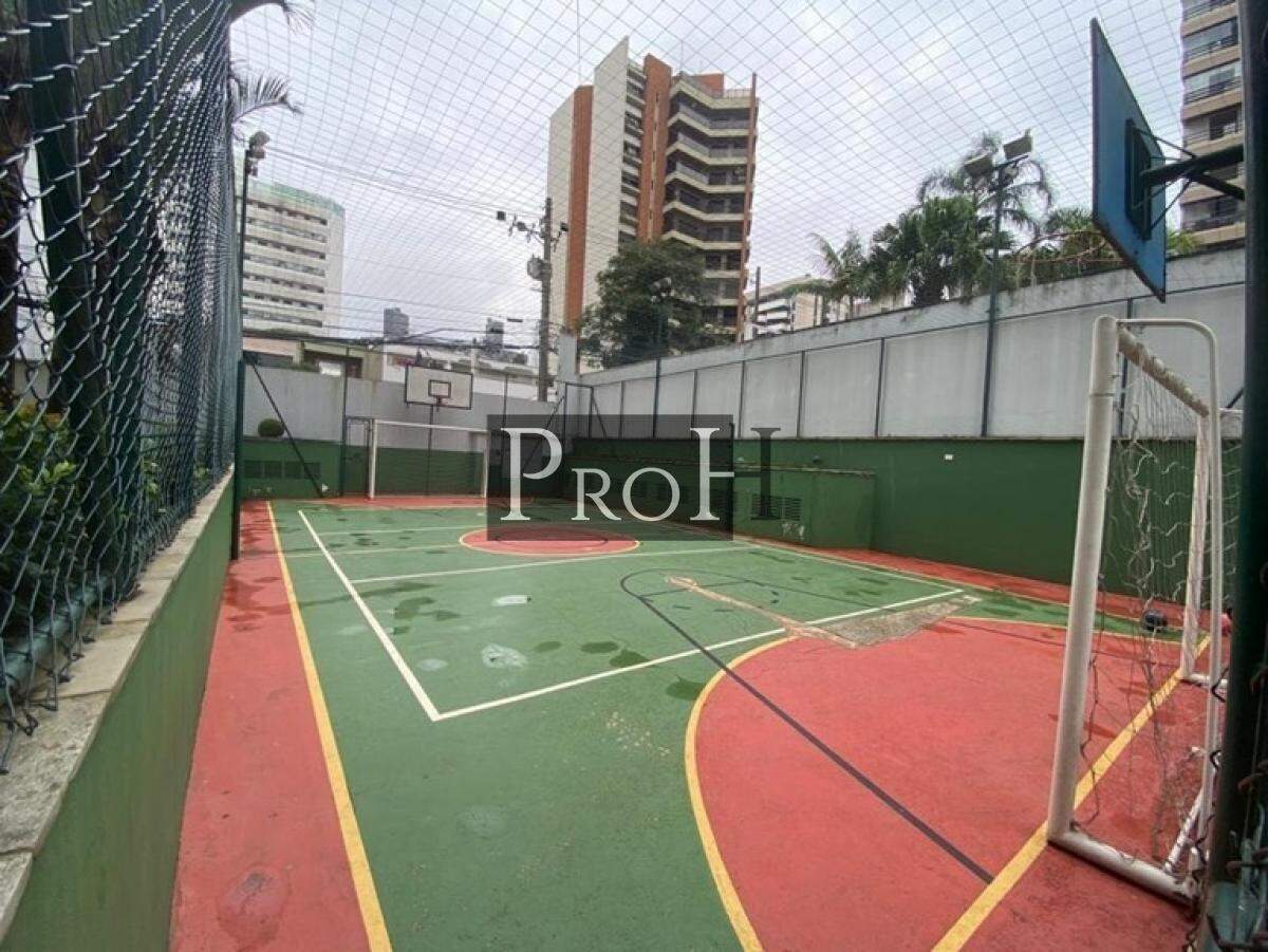 Apartamento, 4 quartos, 248 m² - Foto 19