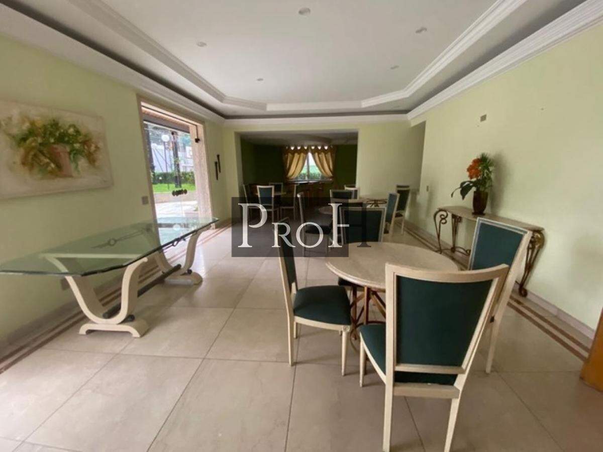 Apartamento, 4 quartos, 248 m² - Foto 21