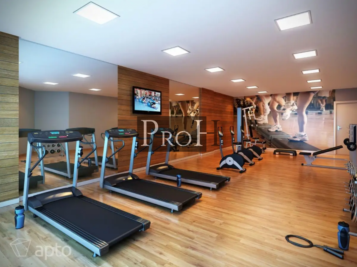 Apartamento, 3 quartos, 200 m² - Foto 33