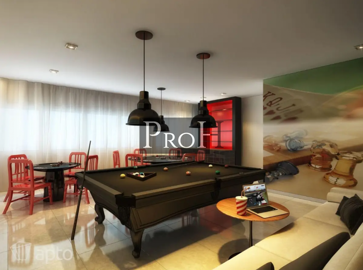 Apartamento, 3 quartos, 200 m² - Foto 34