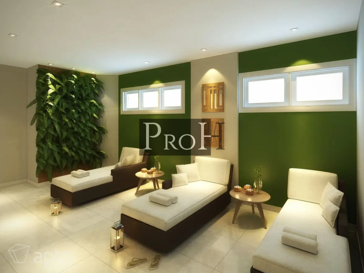 Apartamento, 3 quartos, 200 m² - Foto 35