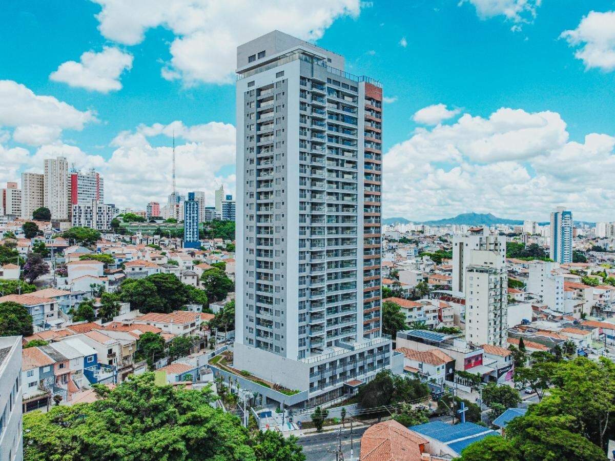 Apartamento à venda com 2 quartos, 79m² - Foto 25