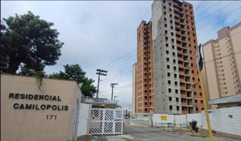 Apartamento, 3 quartos, 64 m² - Foto 16