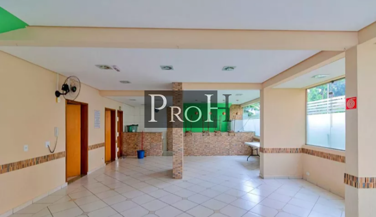 Apartamento, 3 quartos, 64 m² - Foto 18