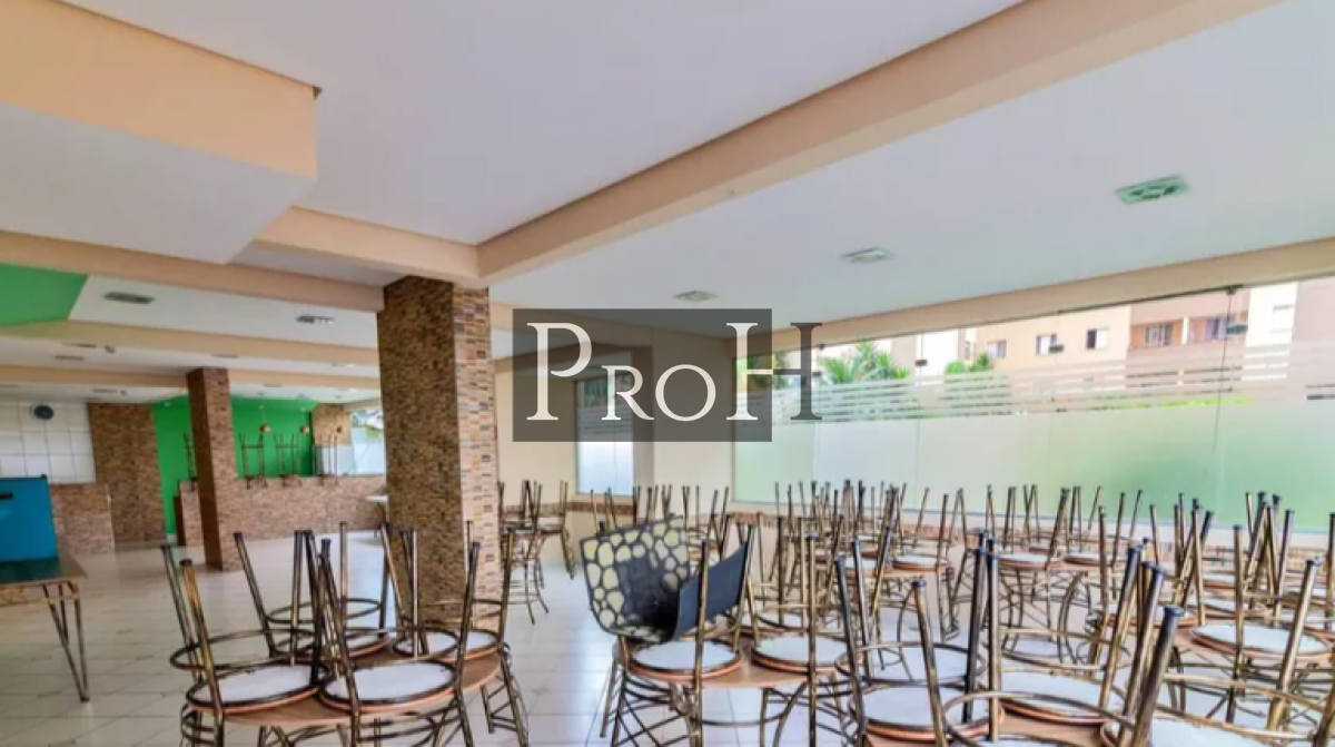 Apartamento, 3 quartos, 64 m² - Foto 17