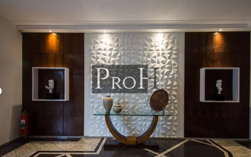 Apartamento, 4 quartos, 220 m² - Foto 39