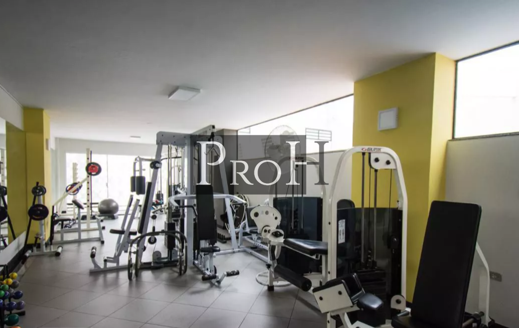 Apartamento, 4 quartos, 220 m² - Foto 42