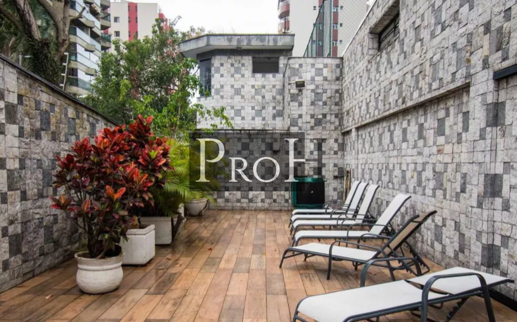 Apartamento, 4 quartos, 220 m² - Foto 27