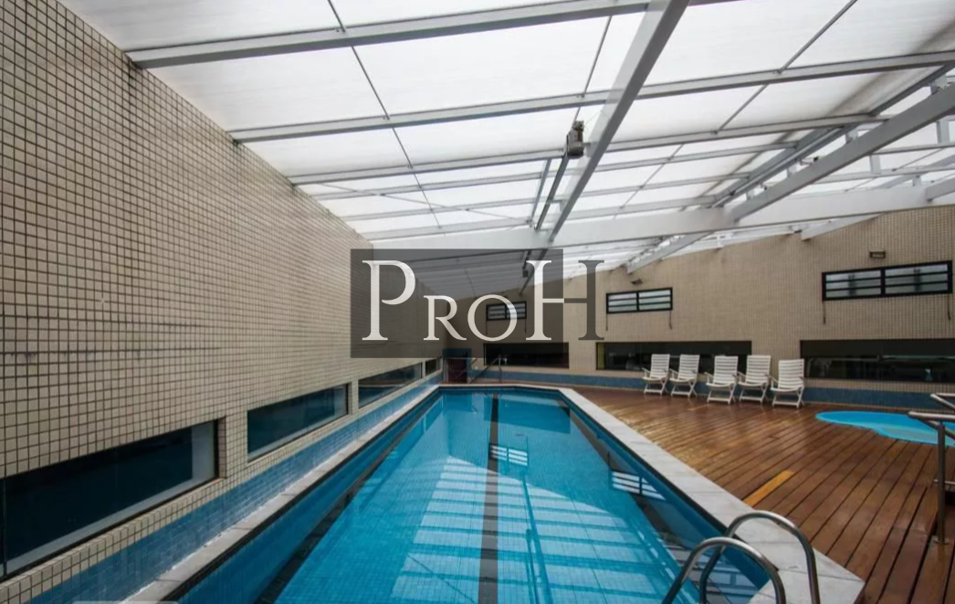 Apartamento, 4 quartos, 220 m² - Foto 32