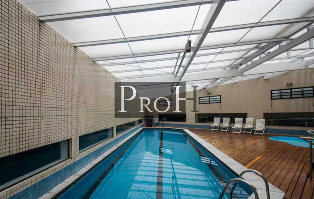 Apartamento, 4 quartos, 220 m² - Foto 30