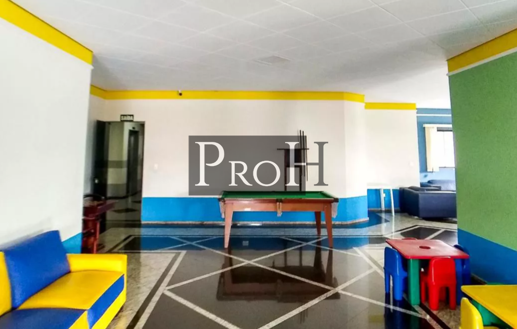 Apartamento, 4 quartos, 220 m² - Foto 40