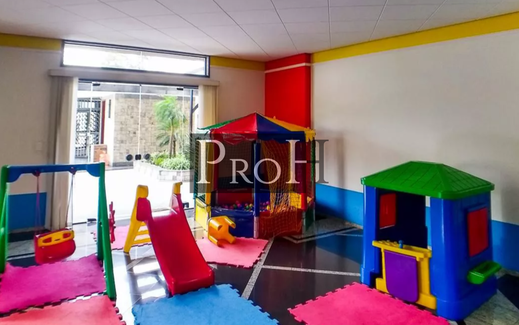 Apartamento, 4 quartos, 220 m² - Foto 35