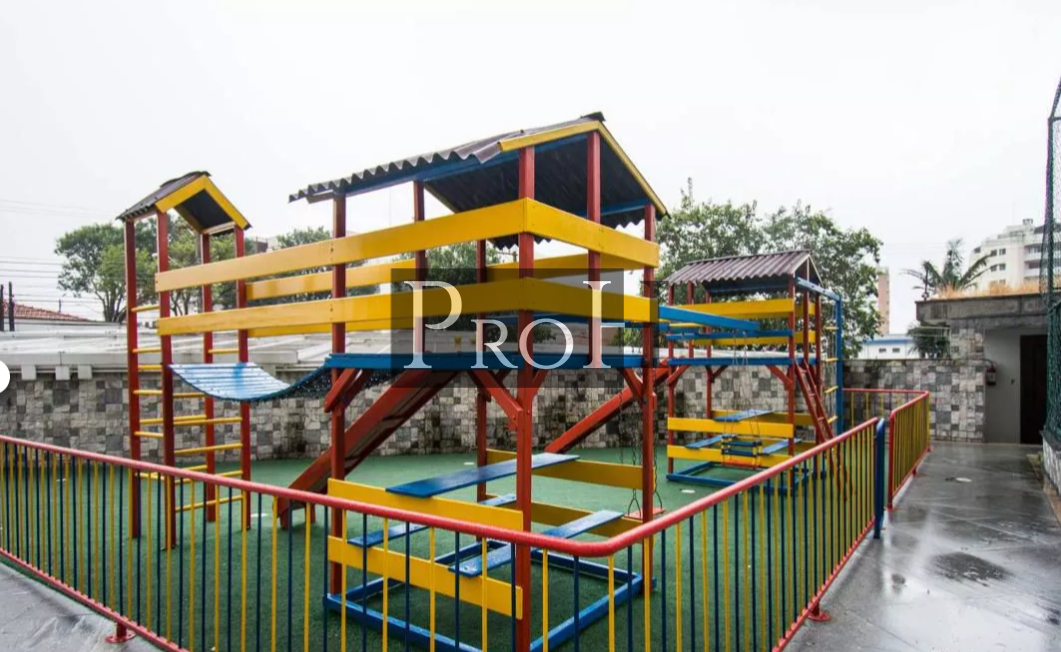 Apartamento, 4 quartos, 220 m² - Foto 34