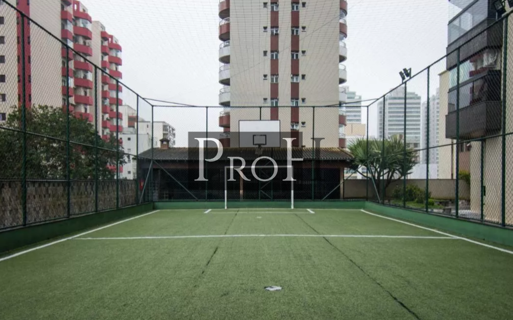 Apartamento, 4 quartos, 220 m² - Foto 31