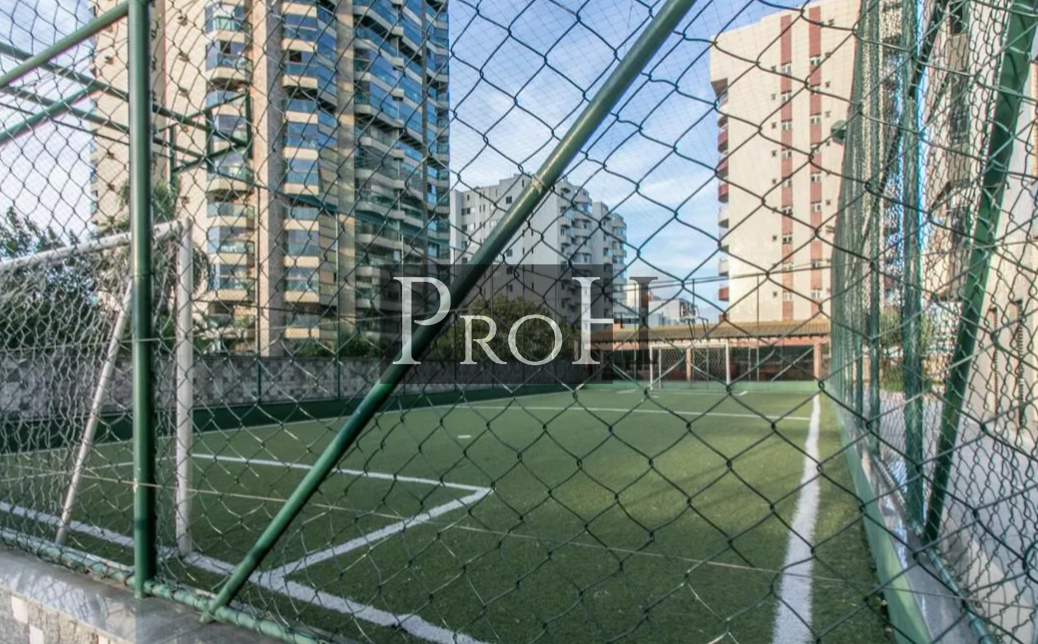 Apartamento, 4 quartos, 220 m² - Foto 26