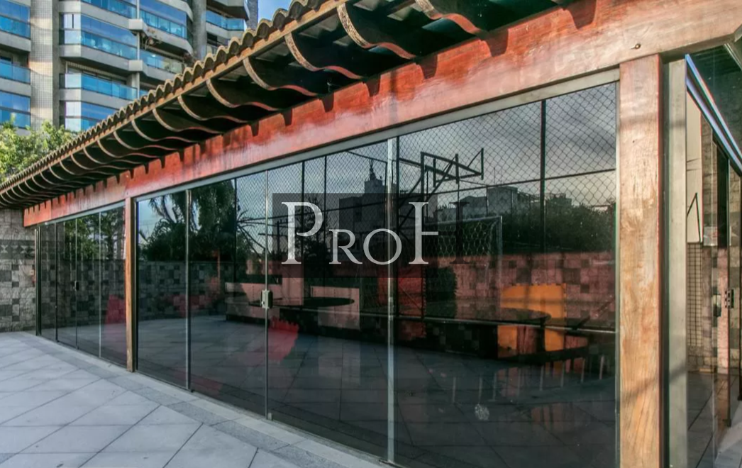 Apartamento, 4 quartos, 220 m² - Foto 28