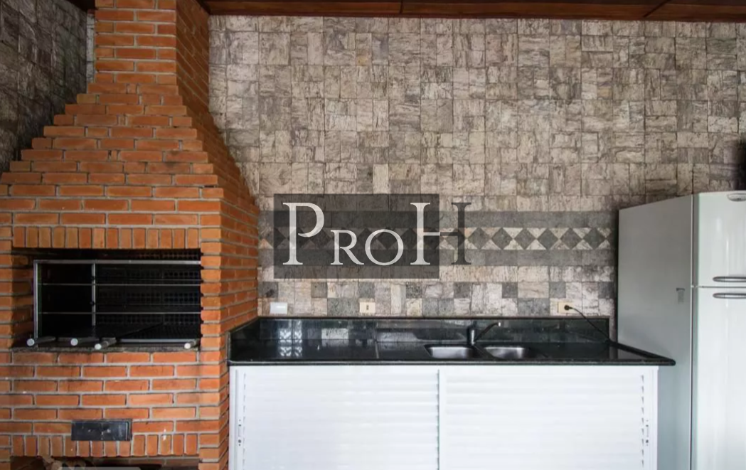 Apartamento, 4 quartos, 220 m² - Foto 33