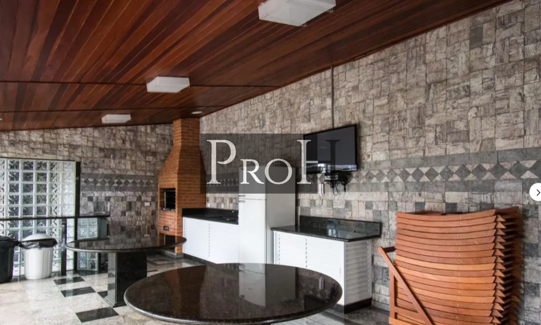 Apartamento, 4 quartos, 220 m² - Foto 29