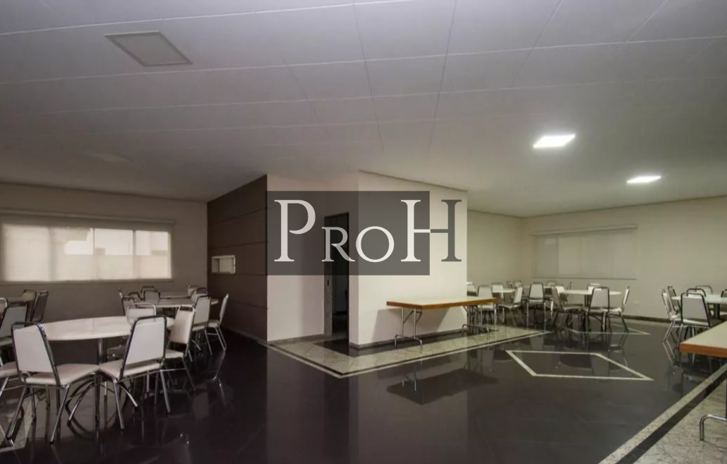 Apartamento, 4 quartos, 220 m² - Foto 43