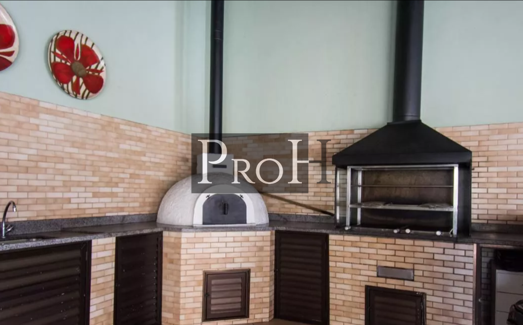 Apartamento, 4 quartos, 220 m² - Foto 36