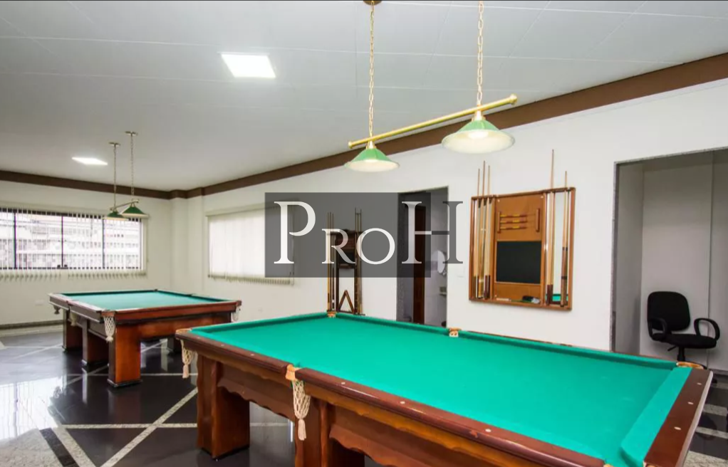 Apartamento, 4 quartos, 220 m² - Foto 37