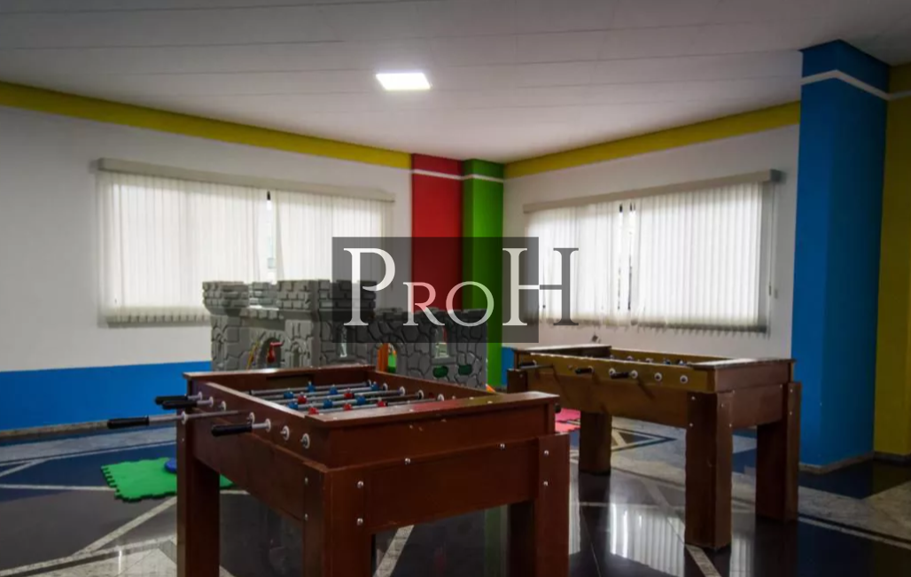 Apartamento, 4 quartos, 220 m² - Foto 41