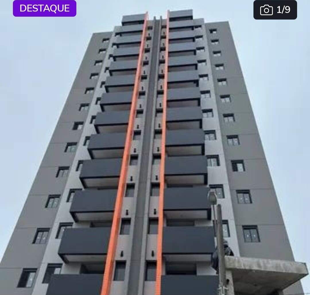 Apartamento, 2 quartos, 40 m² - Foto 17
