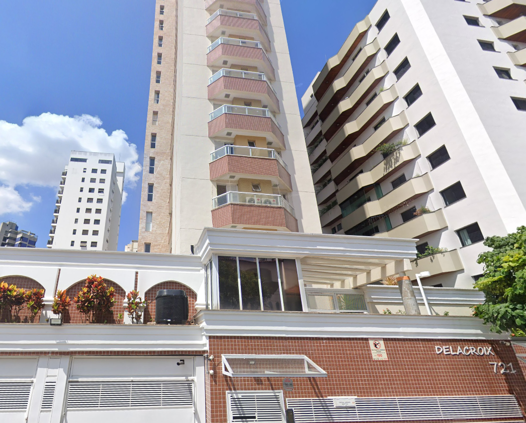 Apartamento à venda com 3 quartos, 120m² - Foto 31