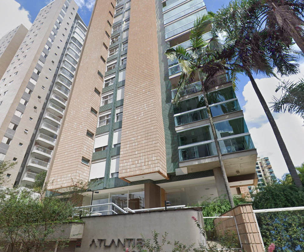 Apartamento, 3 quartos, 167 m² - Foto 19