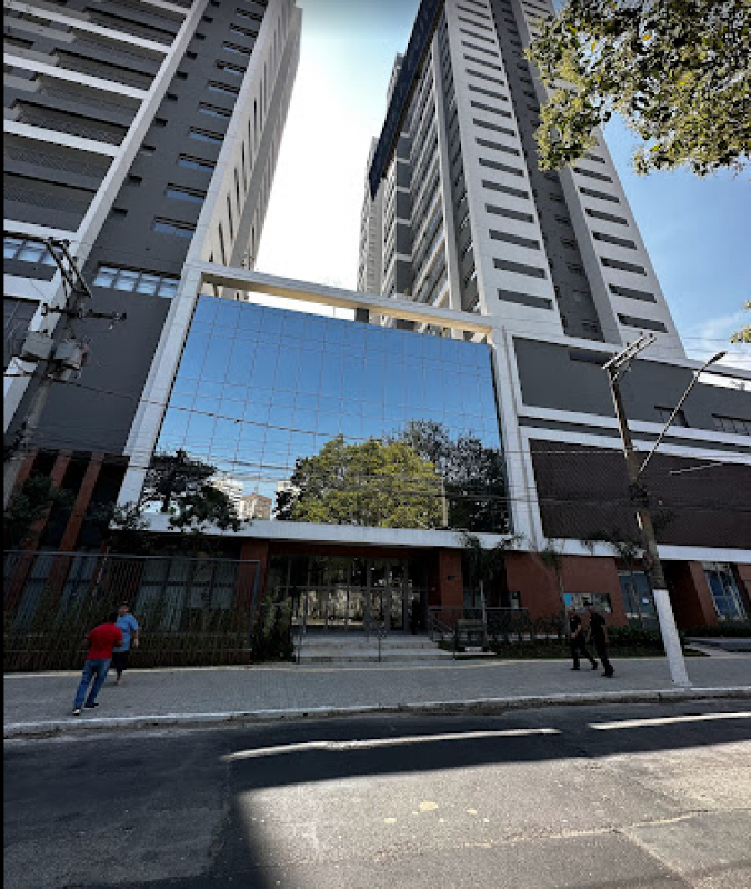 Apartamento à venda com 3 quartos, 89m² - Foto 21