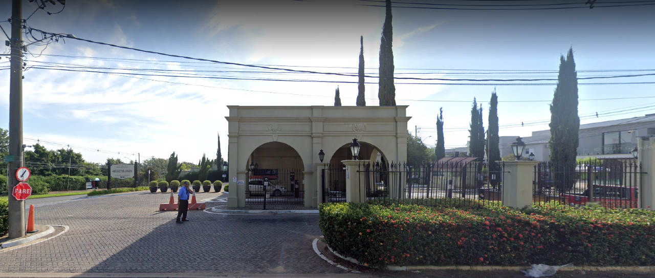 Casa de Condomínio, 4 quartos - Foto 28