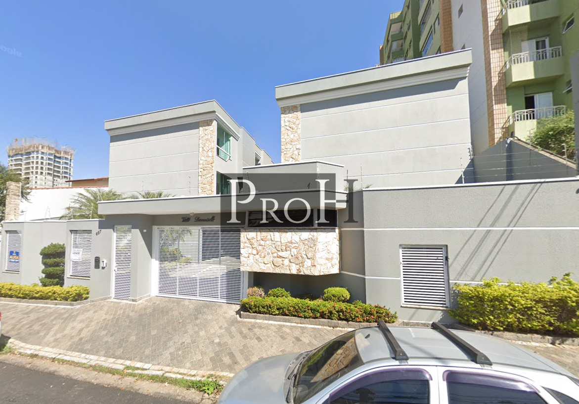 Casa de Condomínio, 3 quartos - Foto 23