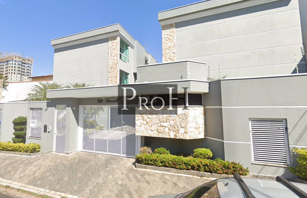 Casa de Condomínio, 3 quartos - Foto 24