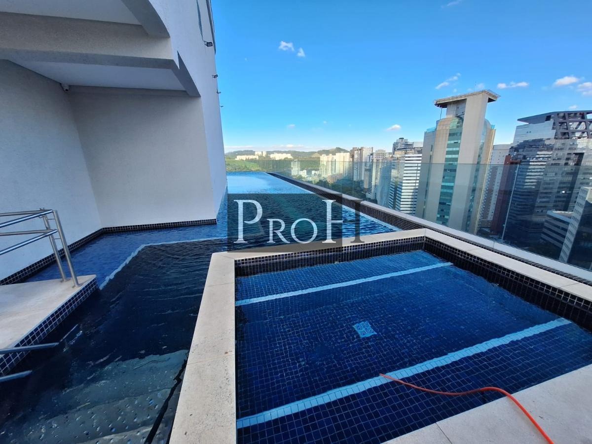 Apartamento, 3 quartos, 90 m² - Foto 40