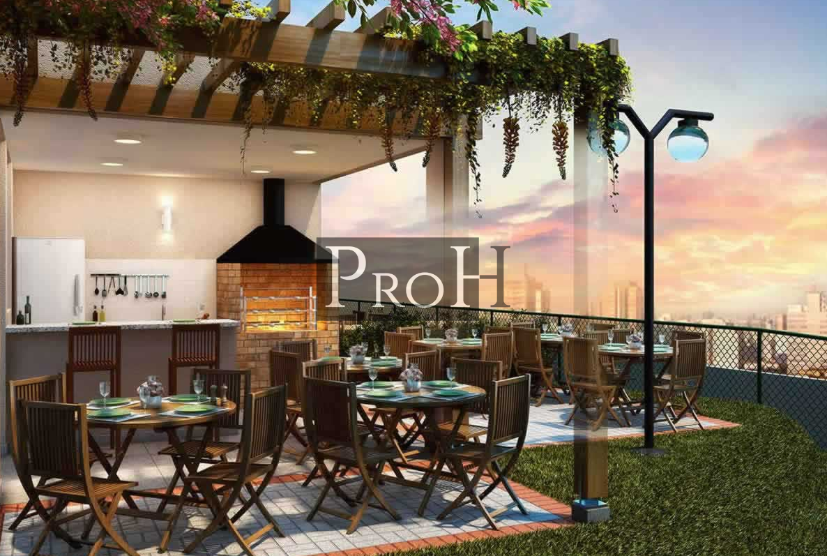 Apartamento, 1 quarto, 40 m² - Foto 31