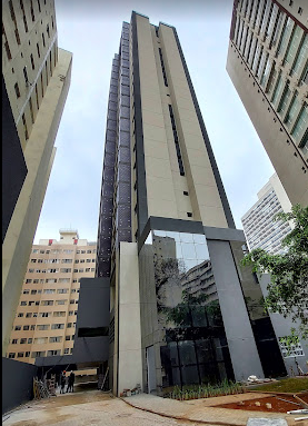 Cobertura à venda com 2 quartos, 53m² - Foto 9