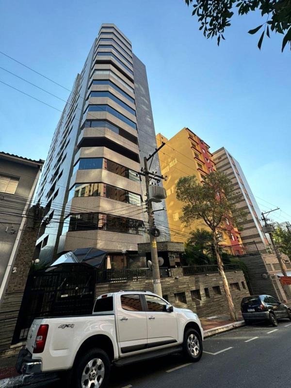 Apartamento, 3 quartos, 230 m² - Foto 31