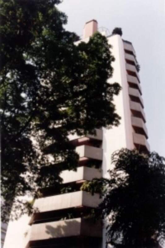 Apartamento, 5 quartos, 275 m² - Foto 28