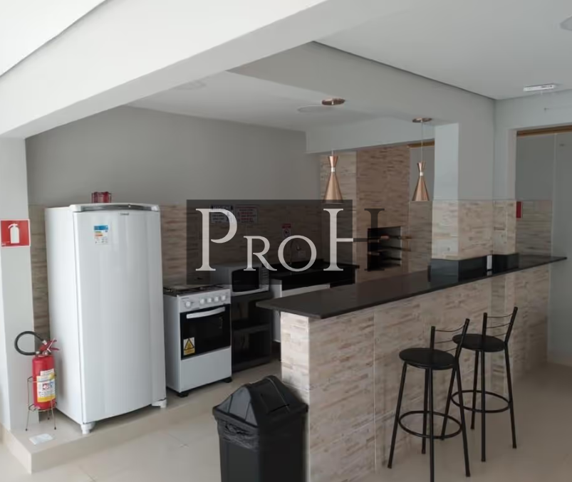 Apartamento, 2 quartos, 47 m² - Foto 32