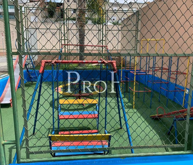 Apartamento, 2 quartos, 47 m² - Foto 33