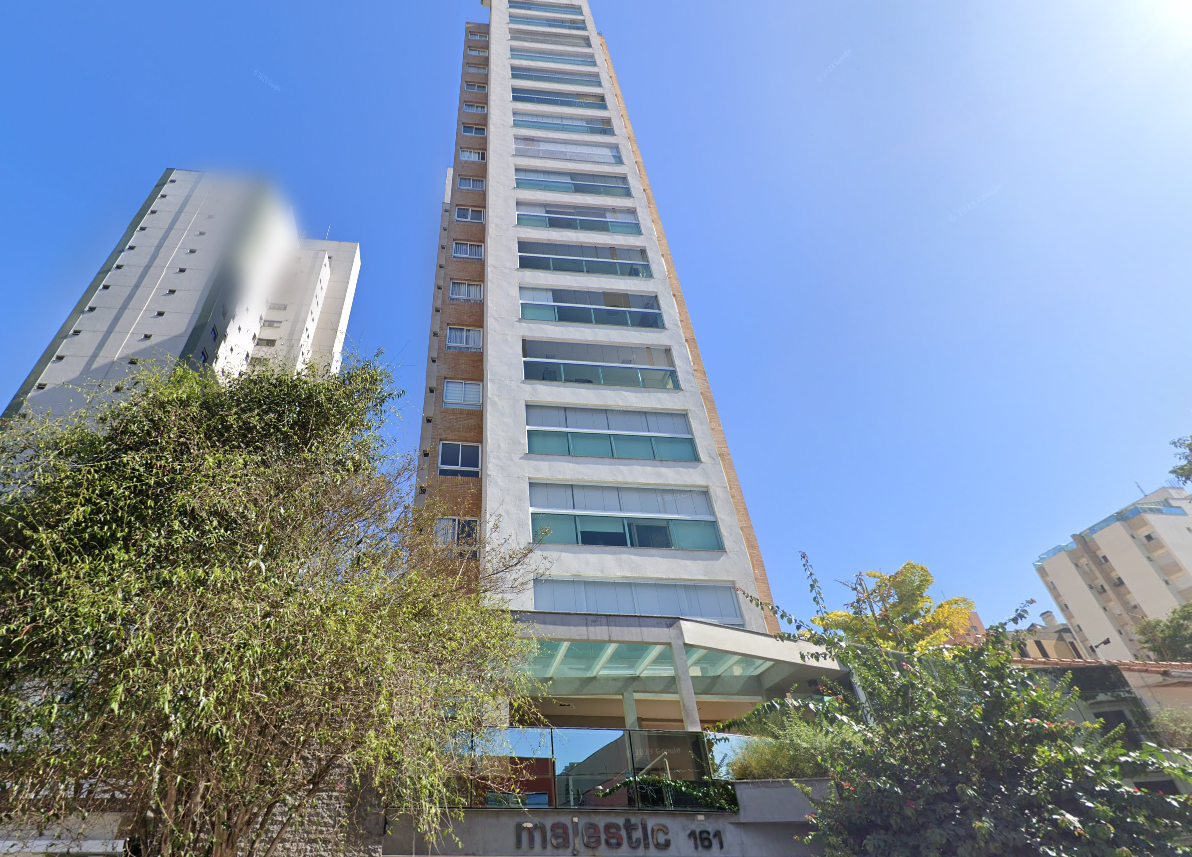 Apartamento, 3 quartos, 190 m² - Foto 25