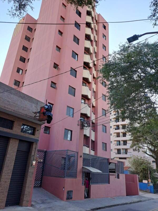 Apartamento, 2 quartos, 65 m² - Foto 12