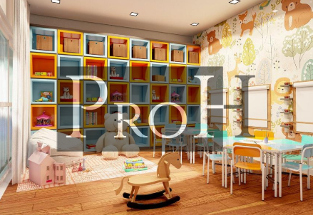 Apartamento à venda com 2 quartos, 48m² - Foto 29