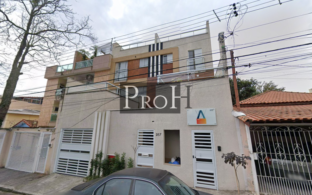 Cobertura, 2 quartos, 88 m² - Foto 19