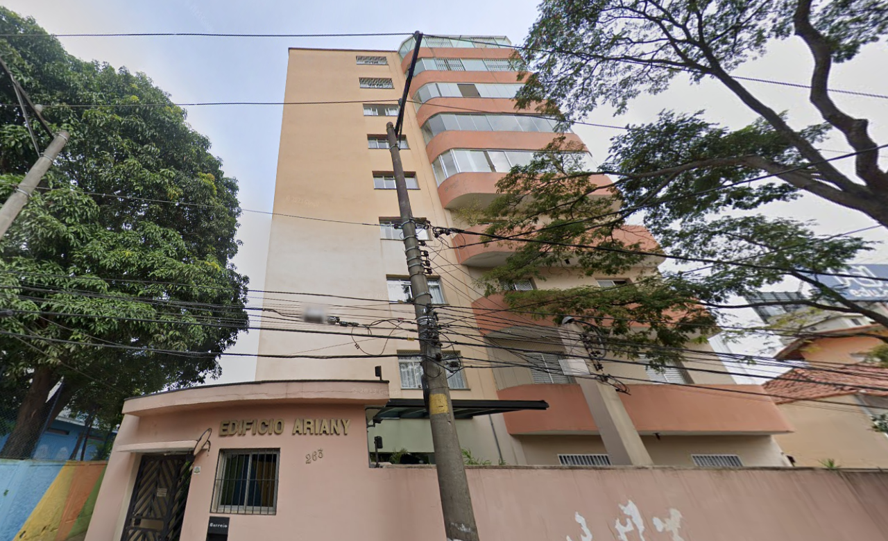 Cobertura à venda com 3 quartos, 265m² - Foto 31