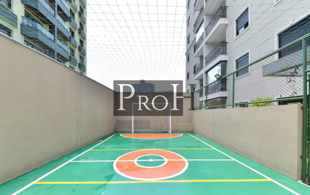 Cobertura à venda com 3 quartos, 265m² - Foto 37